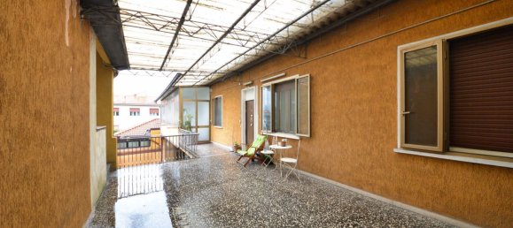 3 rooms Apartment in Cesano Maderno, Italy No. 153133 28