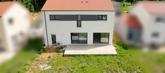 4 Schlafzimmer Haus in Amneville, France, Nr. 254856 15