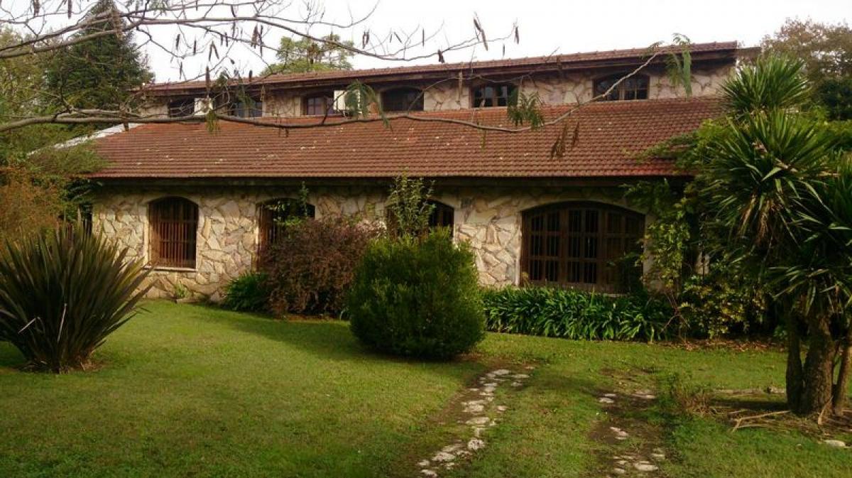 4 chambres Maison à Esteban Echeverria, Argentina No. 62868