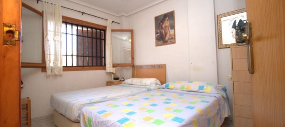 Квартира с 1 спальней в Торревьеха, Испания № 167548 9