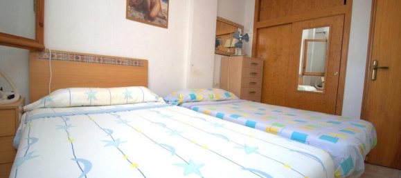 Квартира с 1 спальней в Торревьеха, Испания № 167548 10