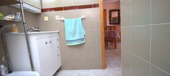 Квартира с 1 спальней в Торревьеха, Испания № 167548 12