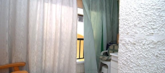 Квартира с 1 спальней в Торревьеха, Испания № 167548 13