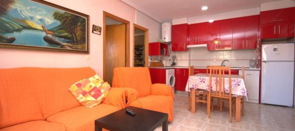 Квартира с 1 спальней в Торревьеха, Испания № 167548 7