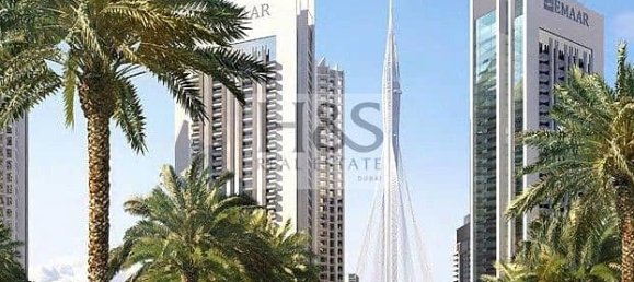3 bedrooms Apartment in Dubai Creek Harbour (The Lagoons), UAE No. 16551 2