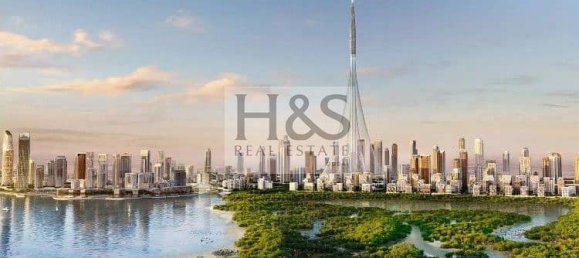 3 bedrooms Apartment in Dubai Creek Harbour (The Lagoons), UAE No. 16551 11