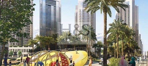 3 bedrooms Apartment in Dubai Creek Harbour (The Lagoons), UAE No. 16551 9