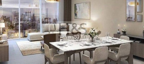 3 bedrooms Apartment in Dubai Creek Harbour (The Lagoons), UAE No. 16551 4