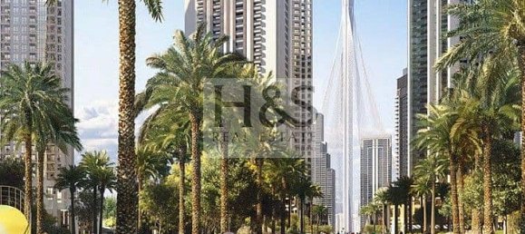 3 bedrooms Apartment in Dubai Creek Harbour (The Lagoons), UAE No. 16551 8
