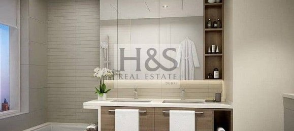 3 bedrooms Apartment in Dubai Creek Harbour (The Lagoons), UAE No. 16551 6