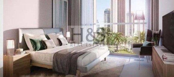 3 bedrooms Apartment in Dubai Creek Harbour (The Lagoons), UAE No. 16551 5