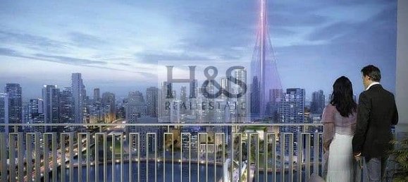 3 bedrooms Apartment in Dubai Creek Harbour (The Lagoons), UAE No. 16551 7