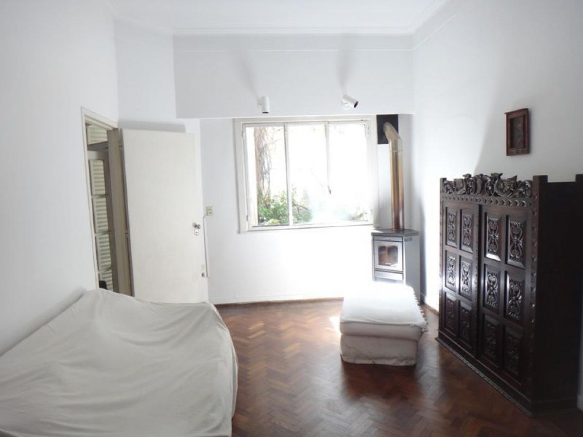 5 bedrooms House in Buenos Aires, Argentina No. 75550