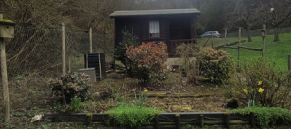 3 chambres Maison de ville à Trier-Saarburg, Germany No. 187718 14