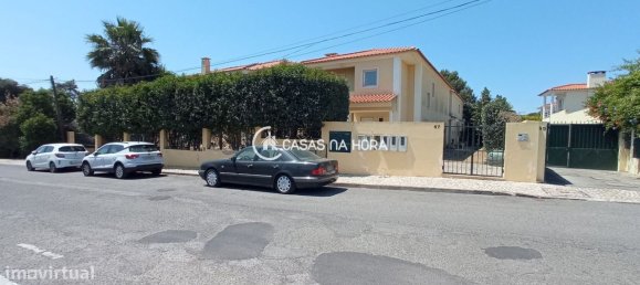 3 Schlafzimmer Haus in Cascais, Portugal, Nr. 179197 3