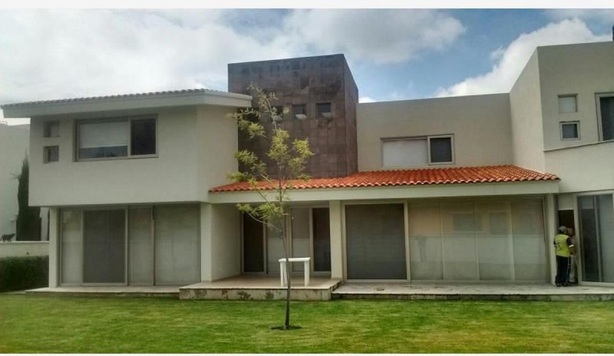 4 chambres Maison à Aguascalientes, Mexico No. 183115