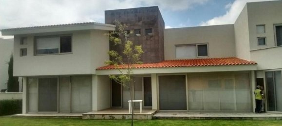 4 chambres Maison à Aguascalientes, Mexico No. 183115 2