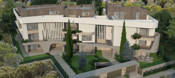 4 dormitorios propiedad en venta en Kifisia, North Athens, Attica, Greece № 2769 2