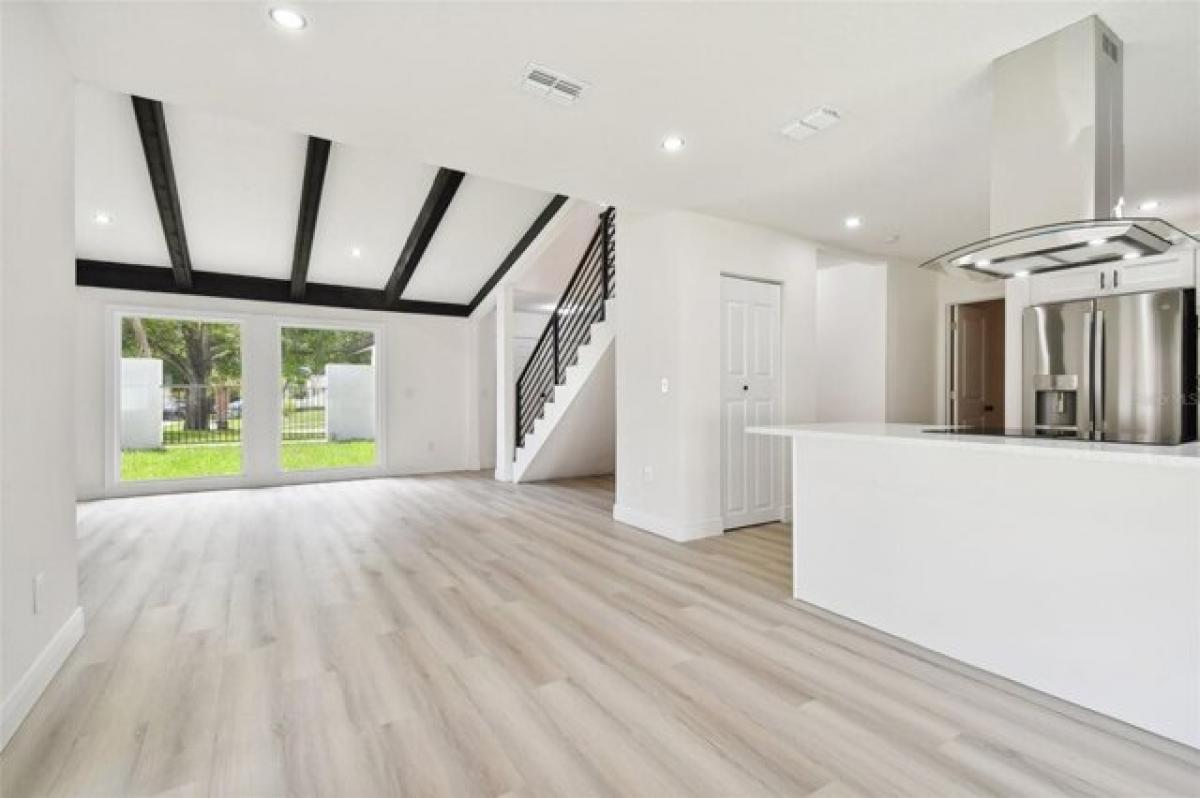 7 Schlafzimmer Haus in Tampa, USA, Nr. 286463