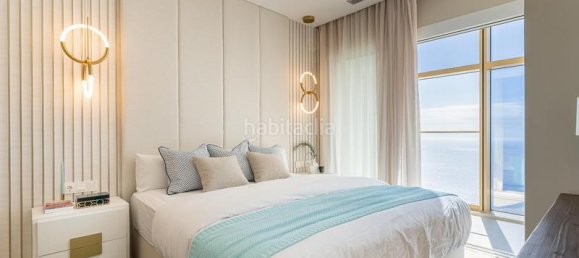 3 غرف نوم بانتهاوس في Benidorm, Spain رقم 88151 5