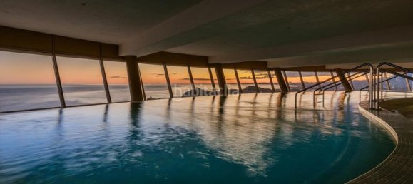 3 غرف نوم بانتهاوس في Benidorm, Spain رقم 88151 28