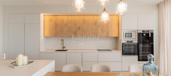 3 غرف نوم بانتهاوس في Benidorm, Spain رقم 88151 9