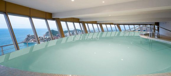 3 غرف نوم بانتهاوس في Benidorm, Spain رقم 88151 27