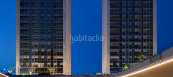 3 غرف نوم بانتهاوس في Benidorm, Spain رقم 88151 22