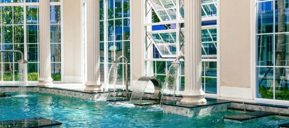 Condominio de 1 dormitorio en Grand Florida Sattahip, Thailand No. 29363 4