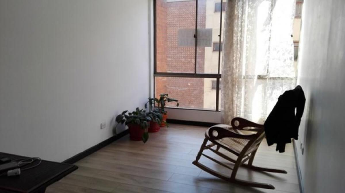 Дом с 3 спальнями в Богота, Колумбия № 13586