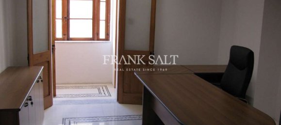 Escritório em Valletta, Malta N.º 13054 2