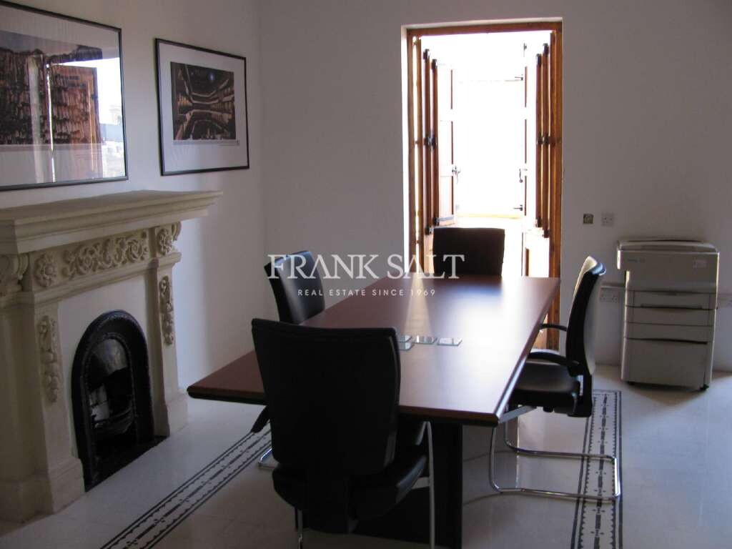 Escritório em Valletta, Malta N.º 13054