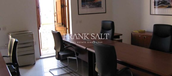 Escritório em Valletta, Malta N.º 13054 3