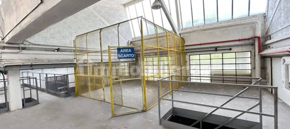 Склад 1991м² в Понт Канавезе, Италия № 252020 16