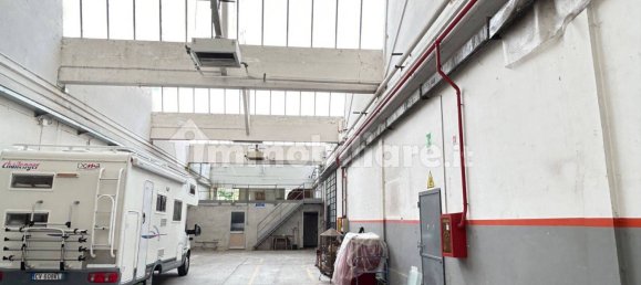 Склад 1991м² в Понт Канавезе, Италия № 252020 12