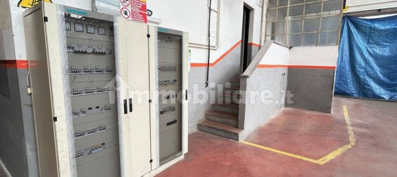 Склад 1991м² в Понт Канавезе, Италия № 252020 11