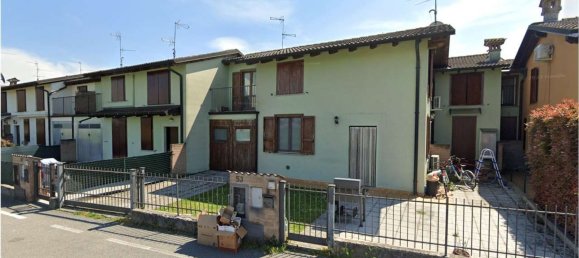 Дом с 4 комнатами в Казалетто Ваприо, Италия № 269561 9