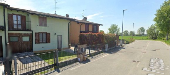 Дом с 4 комнатами в Казалетто Ваприо, Италия № 269561 11