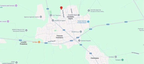 Дом с 4 комнатами в Казалетто Ваприо, Италия № 269561 16