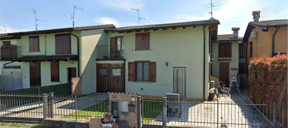 Дом с 4 комнатами в Казалетто Ваприо, Италия № 269561 15