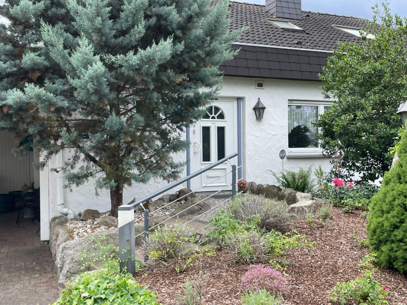 5-Zimmer Stadthaus in Ortenaukreis, Germany, Nr. 237097