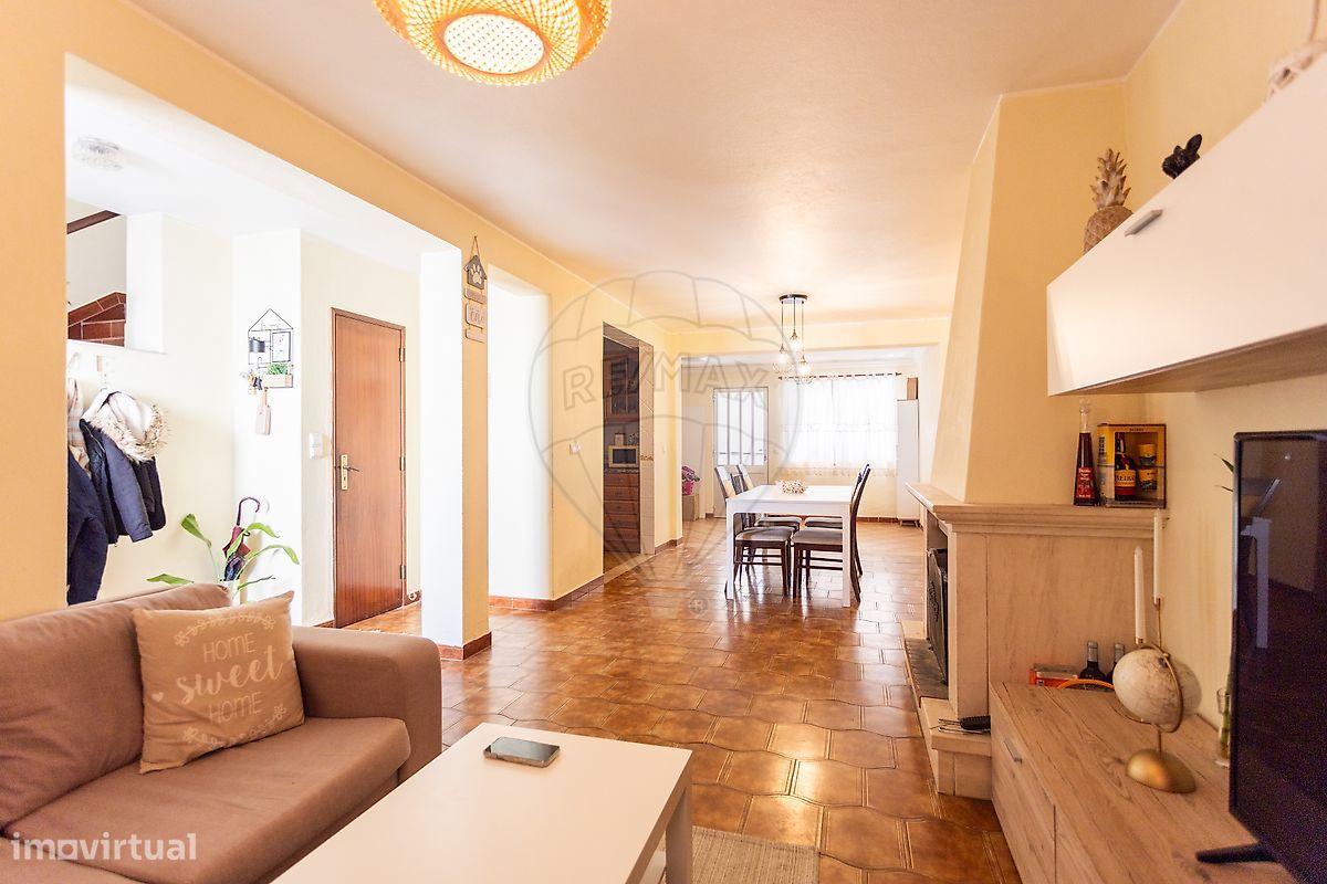 3 غرف نوم منزل في Alcoentre, Portugal رقم 167204