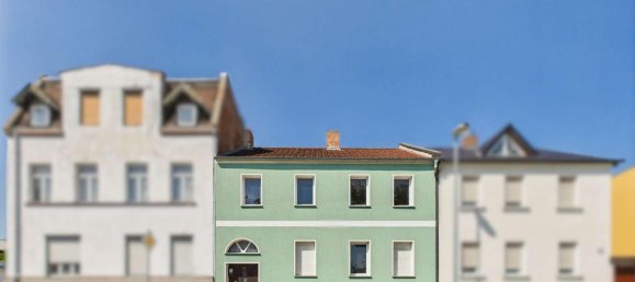 Moradia em banda T3 em Salzlandkreis, Germany N.º 285273 2