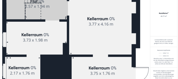 Moradia em banda T3 em Salzlandkreis, Germany N.º 285273 19