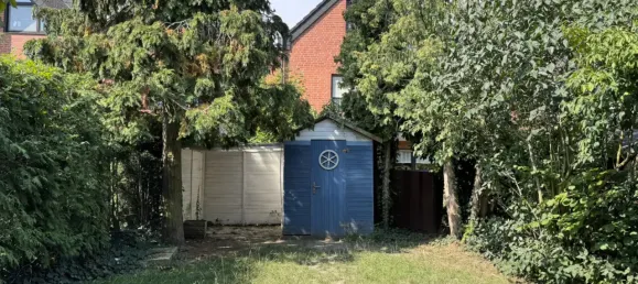 4 rooms Townhouse in Munster, Germany No. 335851 8