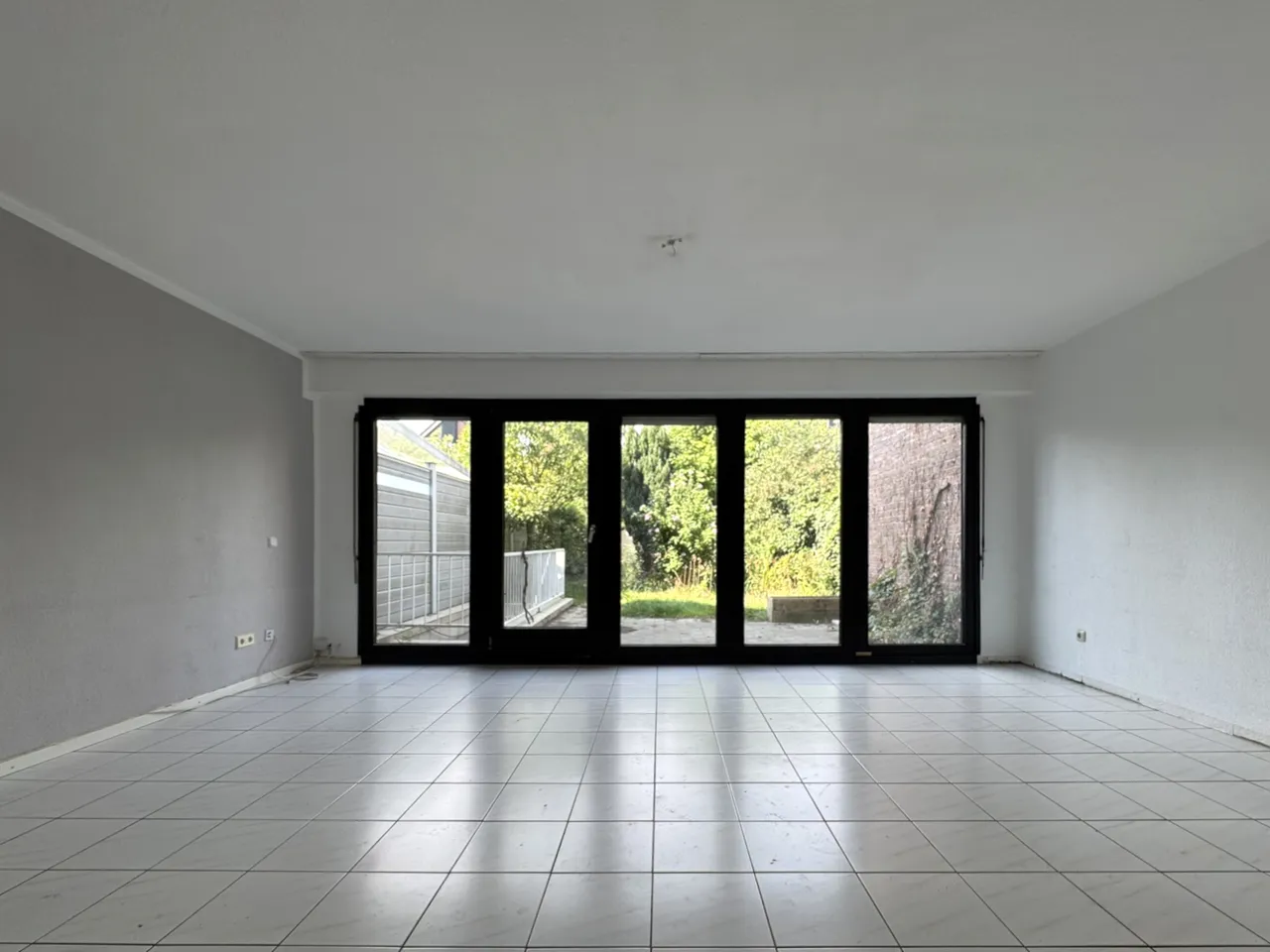 4 rooms Townhouse in Munster, Germany No. 335851