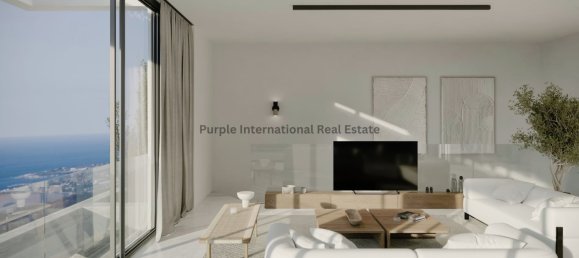 4 bedrooms Villa in Tremithousa, Cyprus No. 5129 7