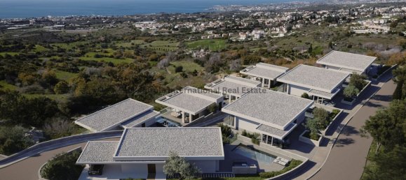 4 bedrooms Villa in Tremithousa, Cyprus No. 5129 12