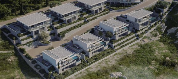 4 bedrooms Villa in Tremithousa, Cyprus No. 5129 2