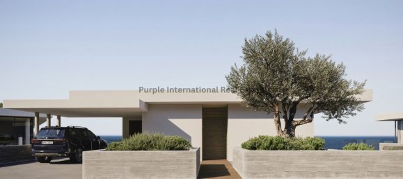 4 bedrooms Villa in Tremithousa, Cyprus No. 5129 5